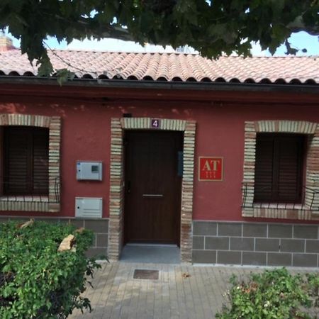 Апартаменти La Casa De La Abuela Оліте Екстер'єр фото
